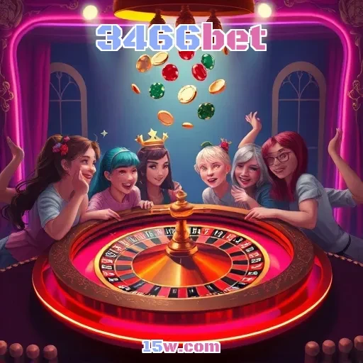 3466bet: Bônus Imperdíveis Que Você Precisa Conhecer Agora!