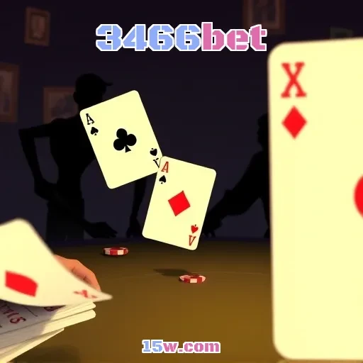 3466bet: A Plataforma Imperdível para Jogadores Brasileiros