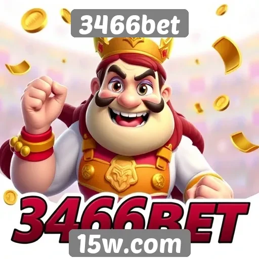 Promoções e bônus disponíveis no 3466bet