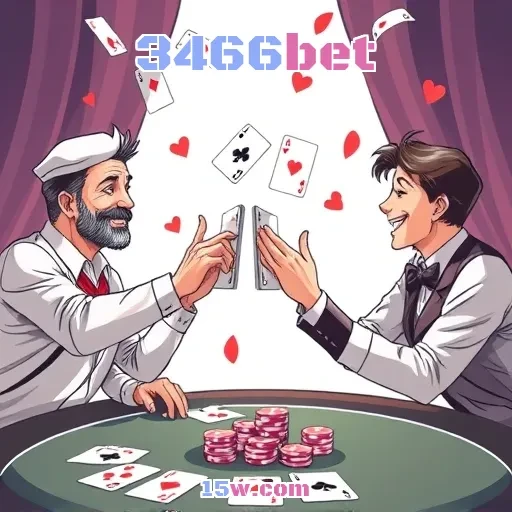 3466bet: Promoções para Melhorar Sua Experiência de Jogo Online