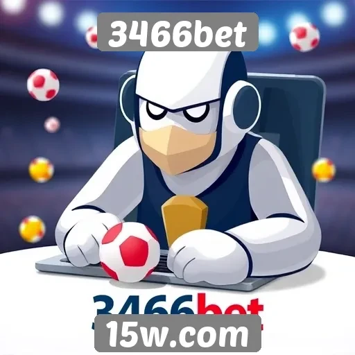 Avaliação da segurança do site 3466bet