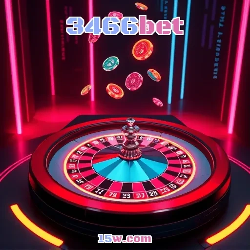 3466bet: O Encanto do Suporte 24/7 para Jogadores Brasileiros