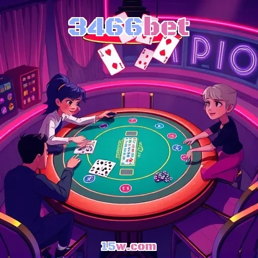 3466bet VIP: Os Segredos Para Viver Uma Experiência Exclusiva